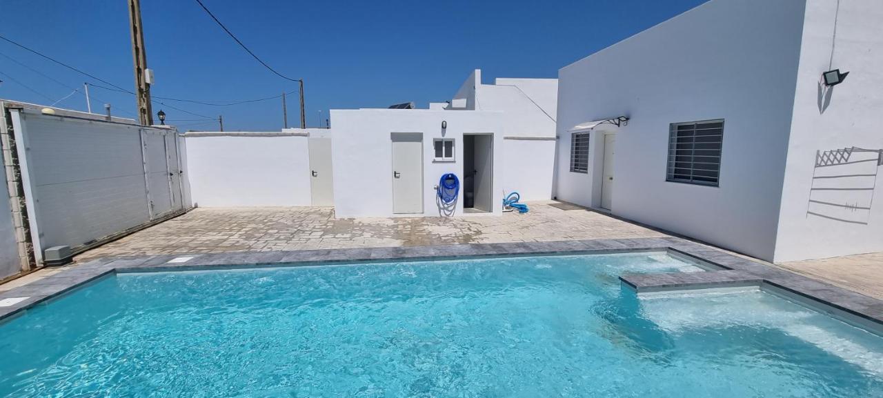 Casa Las Marismas Barbate Zewnętrze zdjęcie