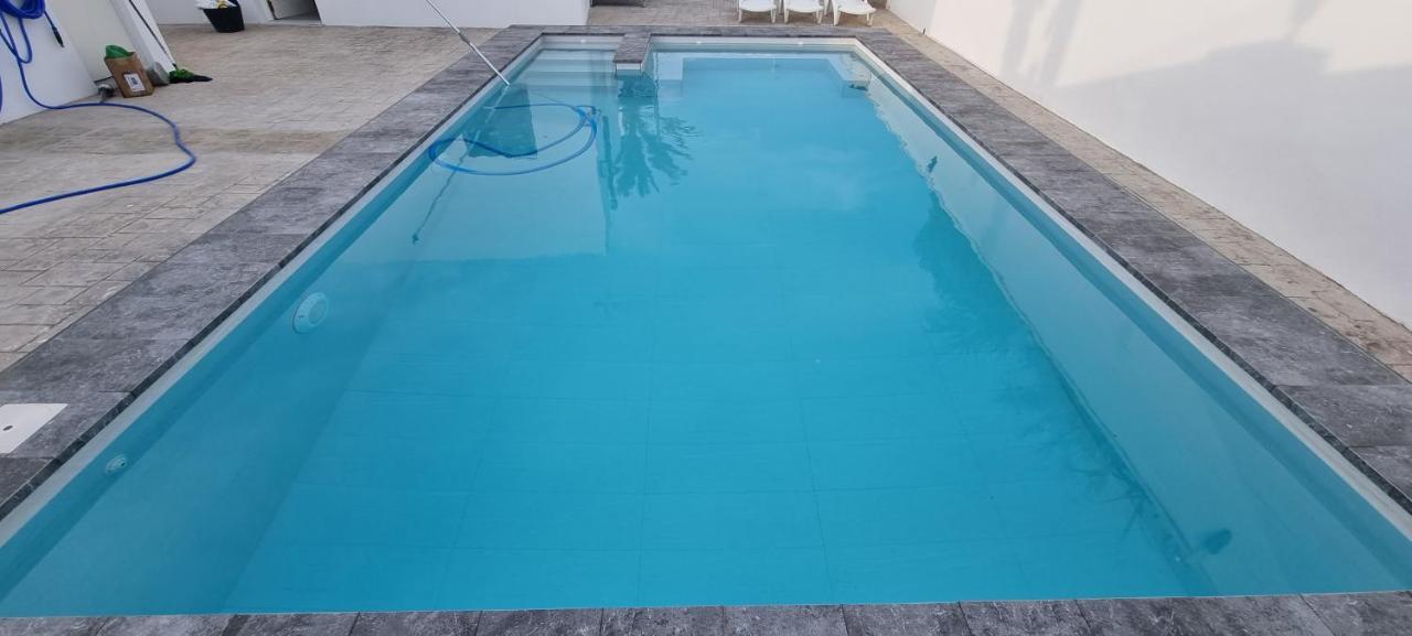 Casa Las Marismas Barbate Zewnętrze zdjęcie
