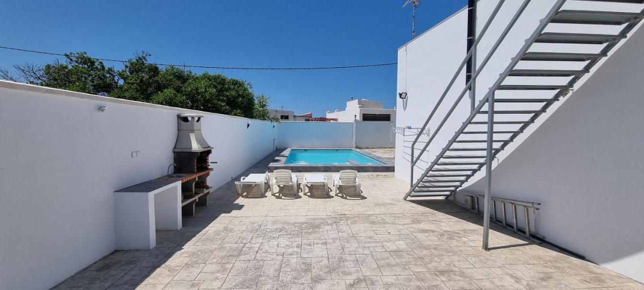 Casa Las Marismas Barbate Zewnętrze zdjęcie