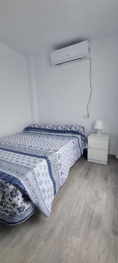 Casa Las Marismas Barbate Zewnętrze zdjęcie
